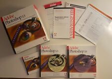 Adobe photoshop 5.5 usato  Asti