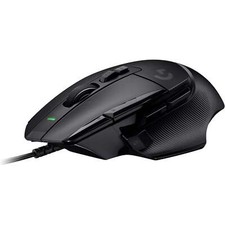 Logitech g502 optical for sale  CANNOCK