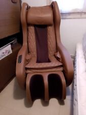 Fauteuil massant naipo d'occasion  Écommoy