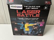 Tested armogear laser for sale  Princeton