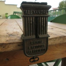Affûteur aiguiseur couteaux d'occasion  Reims