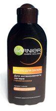 Garnier ambre solaire for sale  TAMWORTH