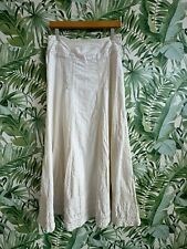 Next cream longline for sale  ASHFORD