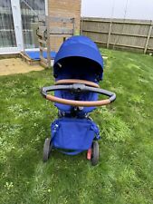 Stokke xplory royal for sale  LUTON