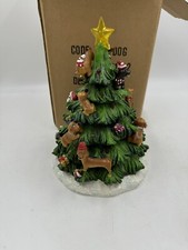 Dog christmas tree for sale  Crossville