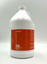 Matrix Total Results Mega Sleek Shea Butter Shampoo 128 oz 1 Gallon comprar usado  Enviando para Brazil