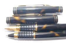 Stylos anciens waterman d'occasion  Argentan