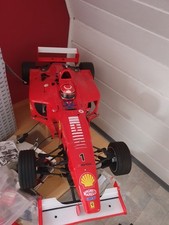 Formel1 gebraucht kaufen  Mönchsdeggingen