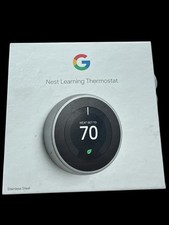 nest learning thermostat for sale nest learning thermostat for sale Lenoir City