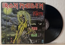 Iron maiden killers for sale  Chehalis