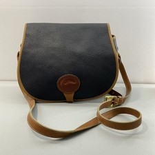 Dooney bourke saddle for sale  Saint Michael