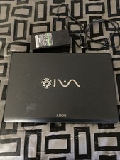 Sony vaio pcg d'occasion  Expédié en Belgium