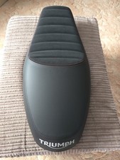 Triumph thruxton 1200 for sale  ASCOT