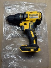 NOVO DEWALT DCD777 20V Volt Max Li-Ion sem escova 1/2" furadeira apenas ferramenta nua comprar usado  Enviando para Brazil