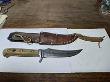 Puma 6393 skinner for sale  Cornell