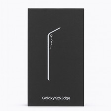 Samsung Galaxy S25 Edge 256GB Titanium Silver (bez simlocka) na sprzedaż  Wysyłka do Poland