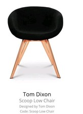 Tom dixon leather for sale  LONDON