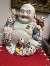 Ancien bouddha rieur d'occasion Ancien bouddha rieur d'occasion  Marseille VII