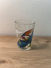 Verre moutarde satanas d'occasion  Le Havre-