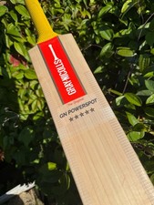 Gray nicolls powerspot for sale  NEWPORT