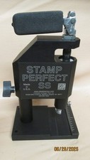 Argon stamp perfect d'occasion  Expédié en Belgium