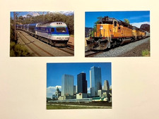 Postkarten eisenbahn australie gebraucht kaufen  Northeim