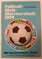 Programmheft fussballprogramm  gebraucht kaufen Programmheft fussballprogramm  gebraucht kaufen  Pulsnitz