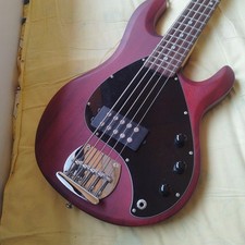 sterling music man d'occasion sterling music man d'occasion Expédié en Belgium