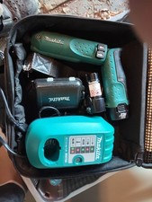 Makita 6mm akku gebraucht kaufen  Burkhardtsdorf