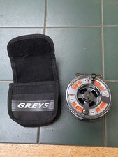 Greys fly fishing for sale  BRISTOL