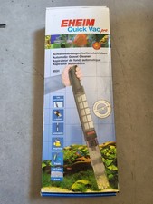Eheim quick vacpro d'occasion  Limoges-