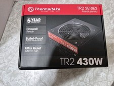 New thermaltake tr2 for sale  Patchogue