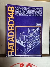 Catalogo officina originale usato  Macomer