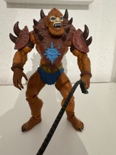 Beast man motuc gebraucht kaufen  Kassel