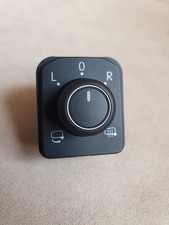 Spiegelverstellschalter 3g0959 gebraucht kaufen  Königslutter am Elm