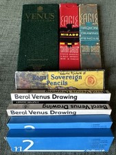 Sketching pencils royal for sale  HASTINGS
