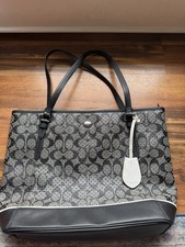 Coach peyton perforated for sale  Decatur