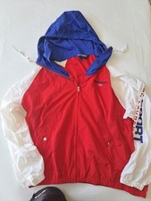 Polo esporte ralph lauren corta-vento tamanho L EUA soletrar novo  comprar usado  Enviando para Brazil