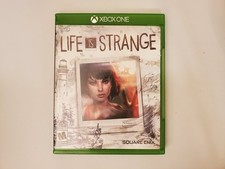 Life Is Strange (Xbox One), usado comprar usado  Enviando para Brazil