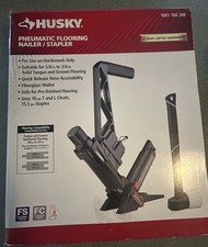 Used husky pneumatic for sale  New Castle