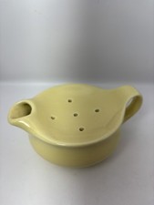 Shaving scuttle yellow for sale  Peoria