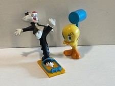 Looney tunes startoys gebraucht kaufen  Düsseldorf