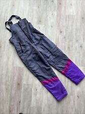 Skihose schneehose damen gebraucht kaufen  Stahnsdorf
