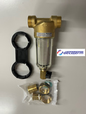 Filtro acqua honeywell usato  Magliano Vetere