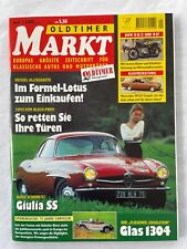 Mercedes w123 alfa gebraucht kaufen  Oberhausen-Rheinhausen