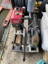 Mud pump sodium for sale  FARNHAM