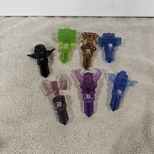 Skylanders Trap Team Lote De Trap 7 Cristais Xbox 360 PS3 PS4 Wii Activision comprar usado  Enviando para Brazil