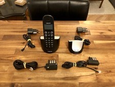 Téléphone fixe fil d'occasion  Mérignac