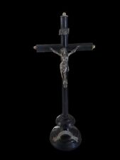 Autel crucifix napoléon d'occasion  Saint-Trojan-les-Bains