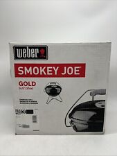 New weber smokey for sale  Kent